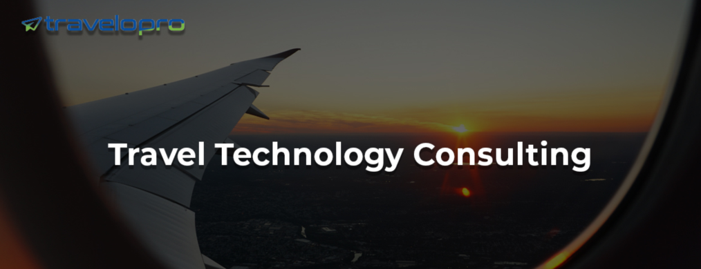 Travel Technology Consulting