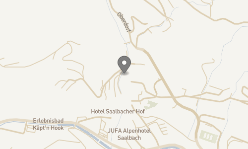 Lokation for Hotel Neuhaus - All inclusive