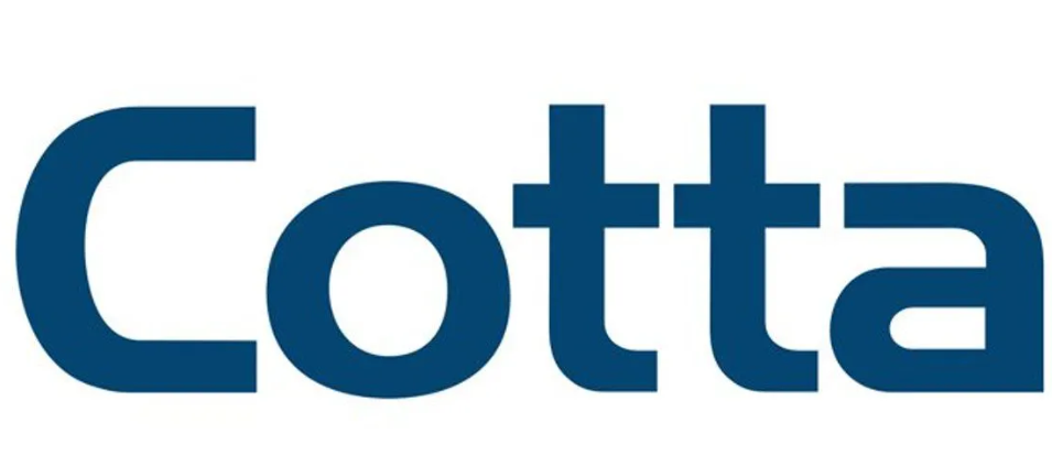 Cotta Transmissions logo