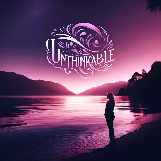The meaning of Unthinkable by Alicia Keys AI interpretation of Unthinkable by Alicia Keys