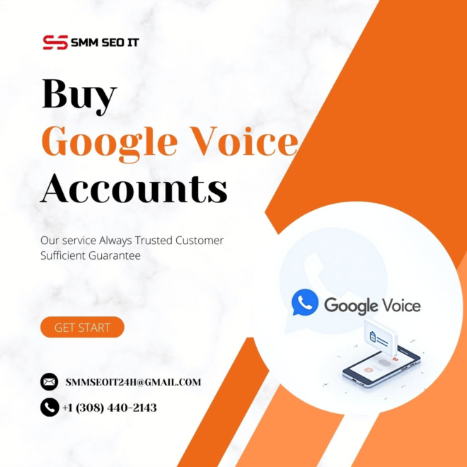 Find A Quick Way To GOOGLE VOICE ACCOUNTS