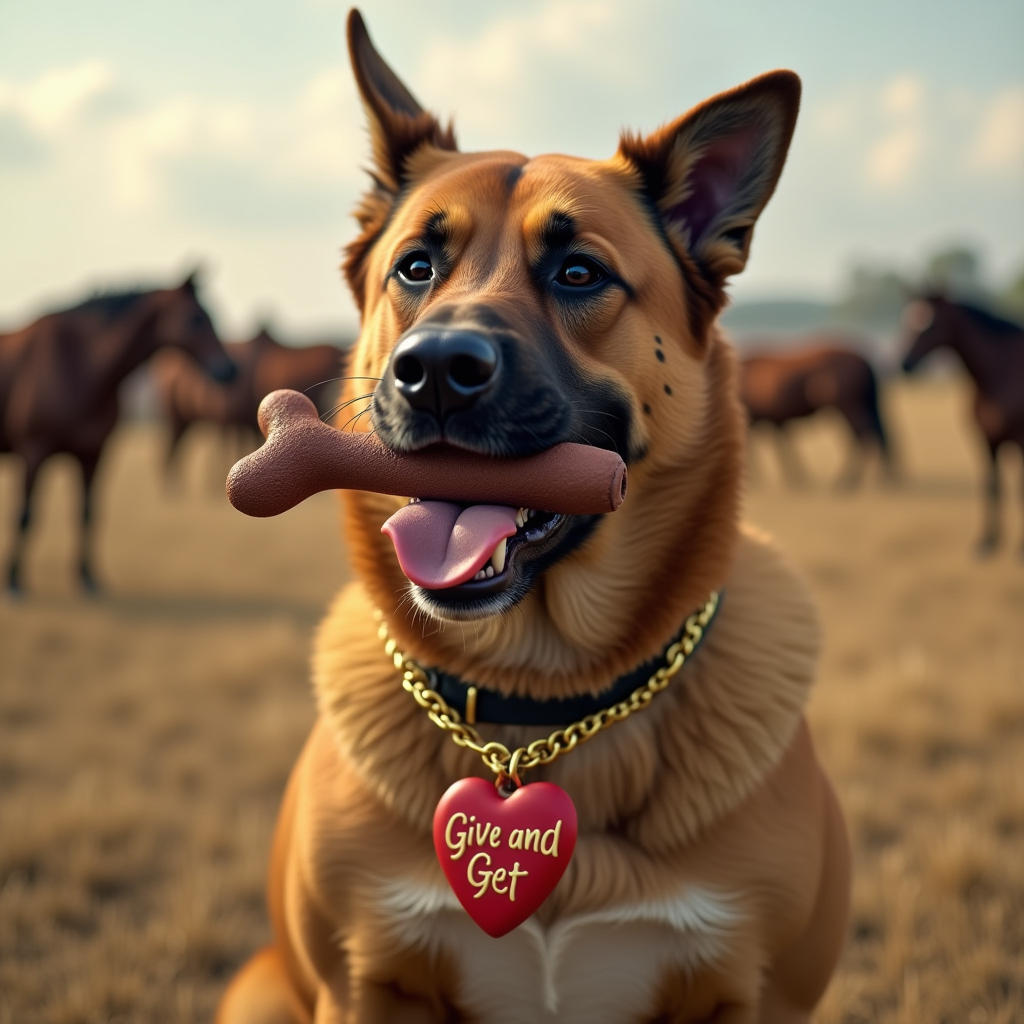 Big Dog Rescue