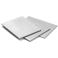 Hastelloy C22 Sheets & Plates Manufacturers