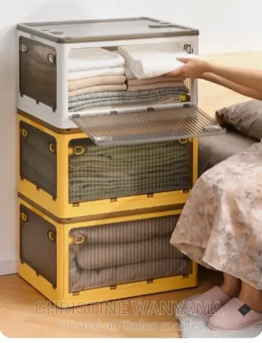 Multifunction Storage Organizer