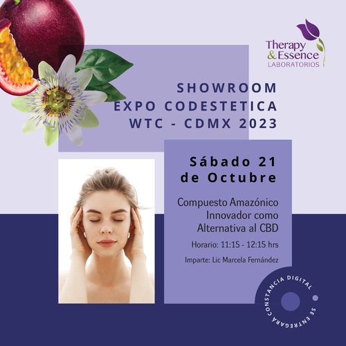 Ciudad de México, Octubre 2023 taller 2