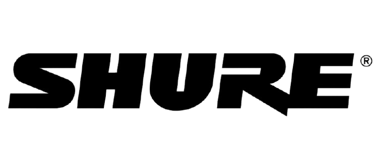 SHURE