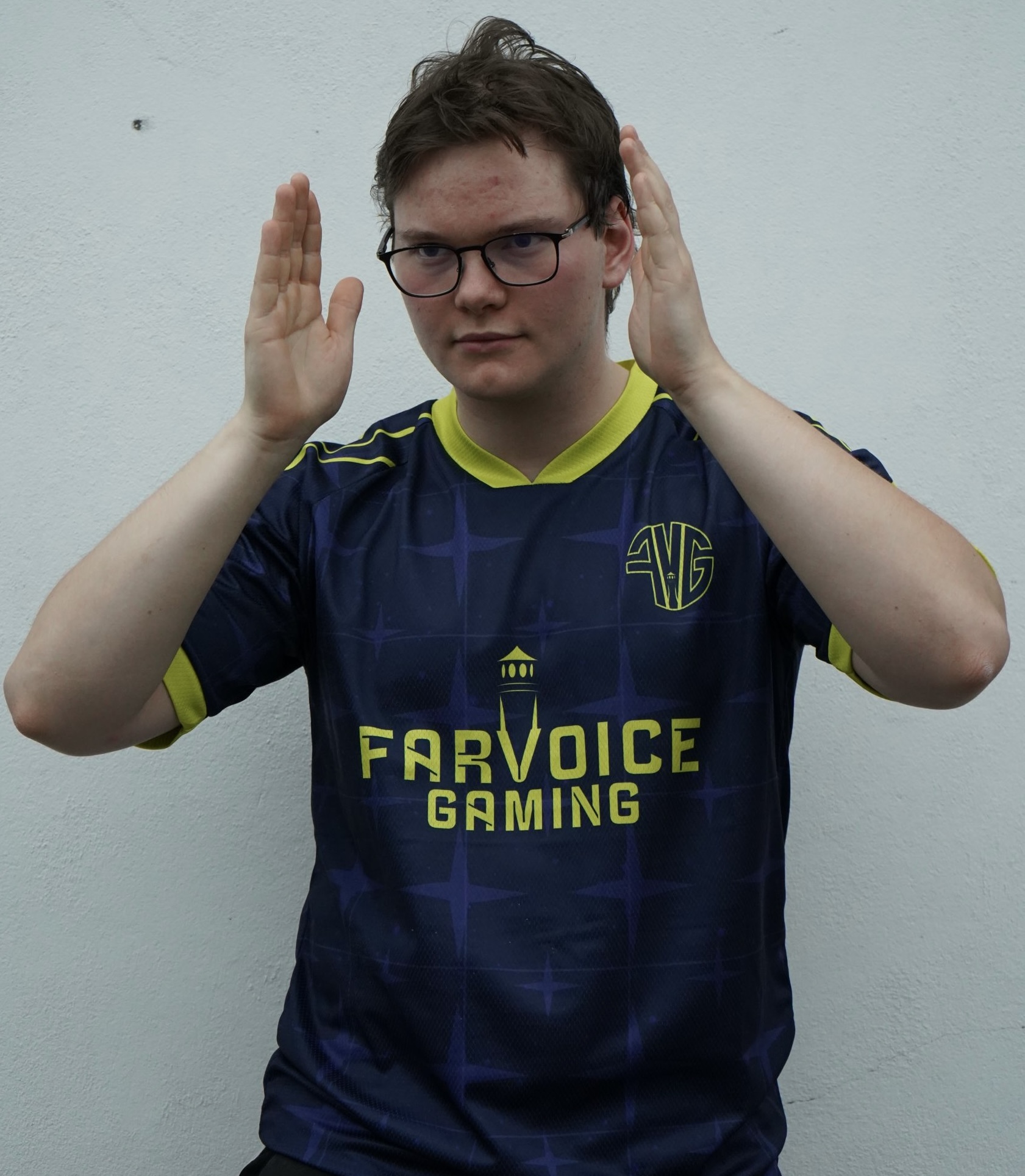 Tom "Neuveu" Laurent