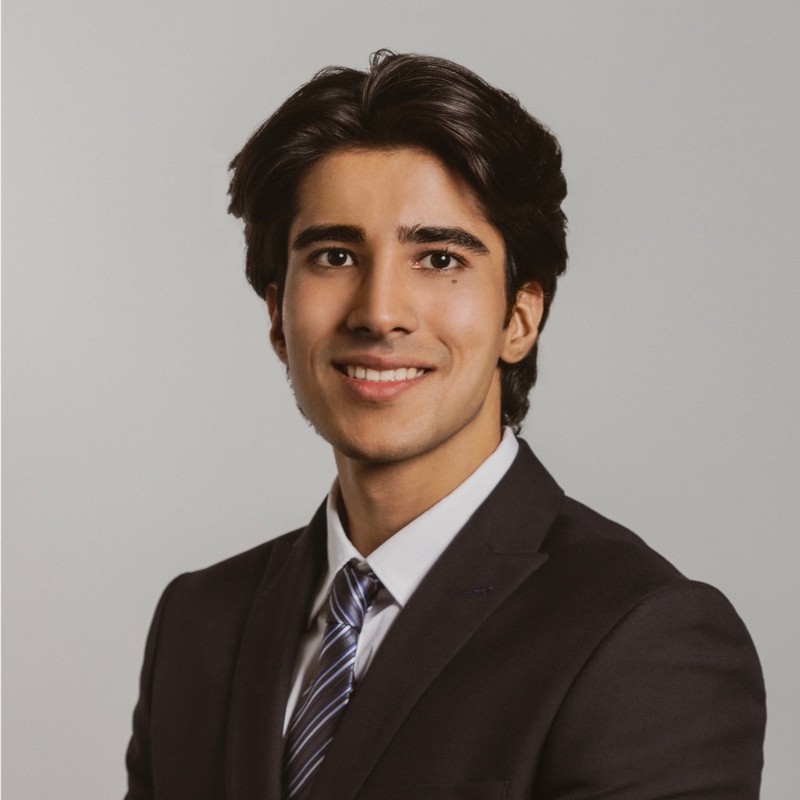 Aryann Shori
