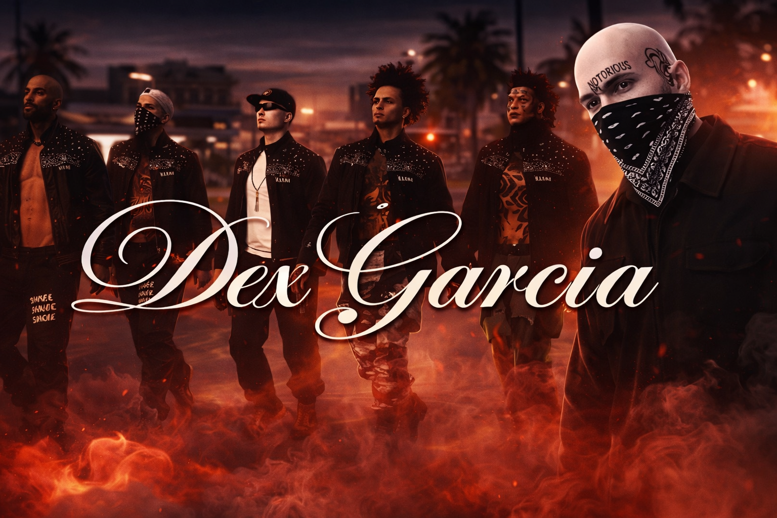 Banner Watermark