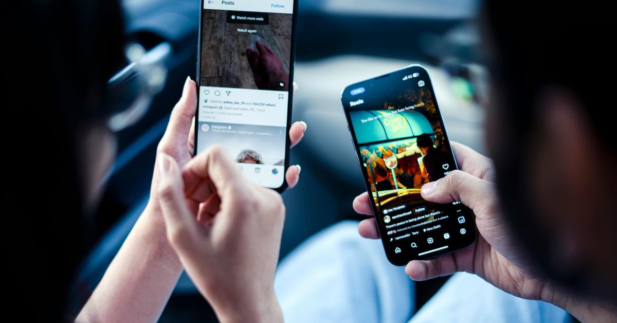 Social Media Growth Hacks