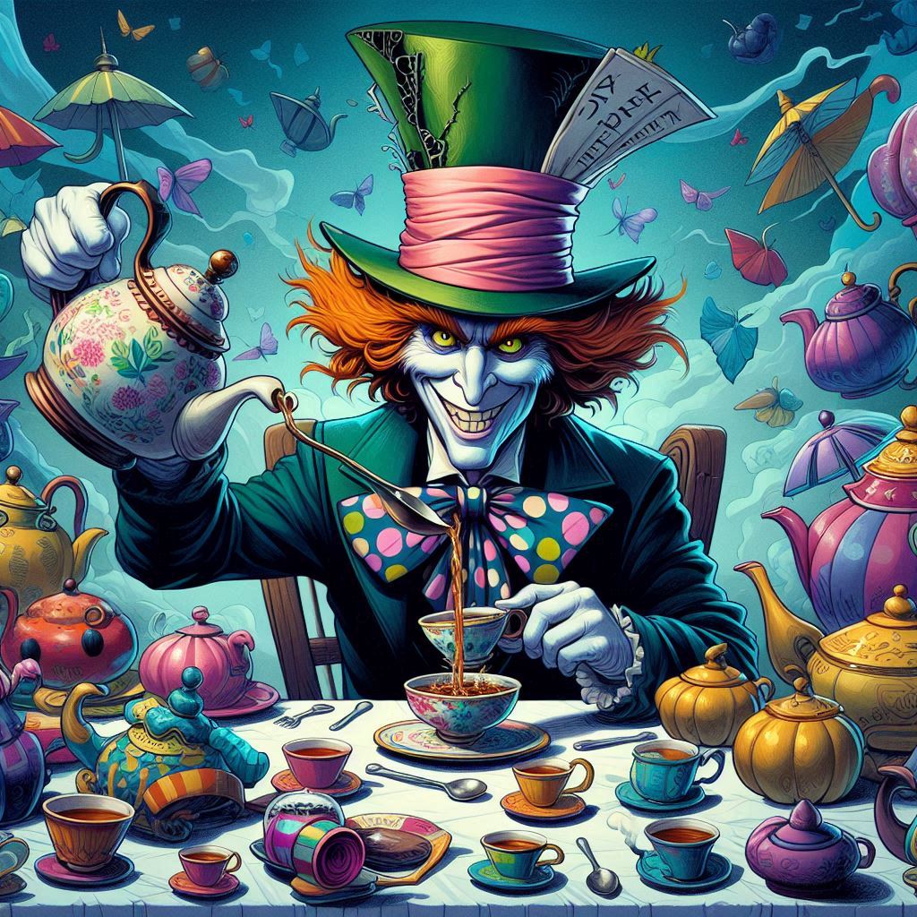 Mad Hatter