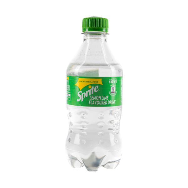 Sprite 350Ml Pet Soda