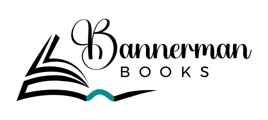 Bannerman Books Writers & Readers Blog