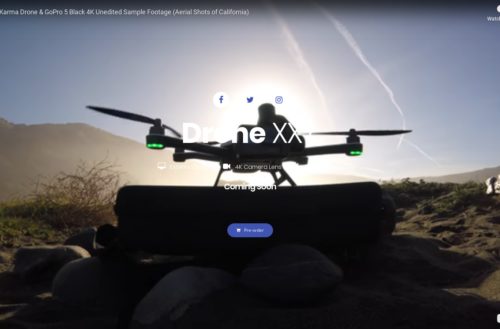 Electronic Product Coming Soon