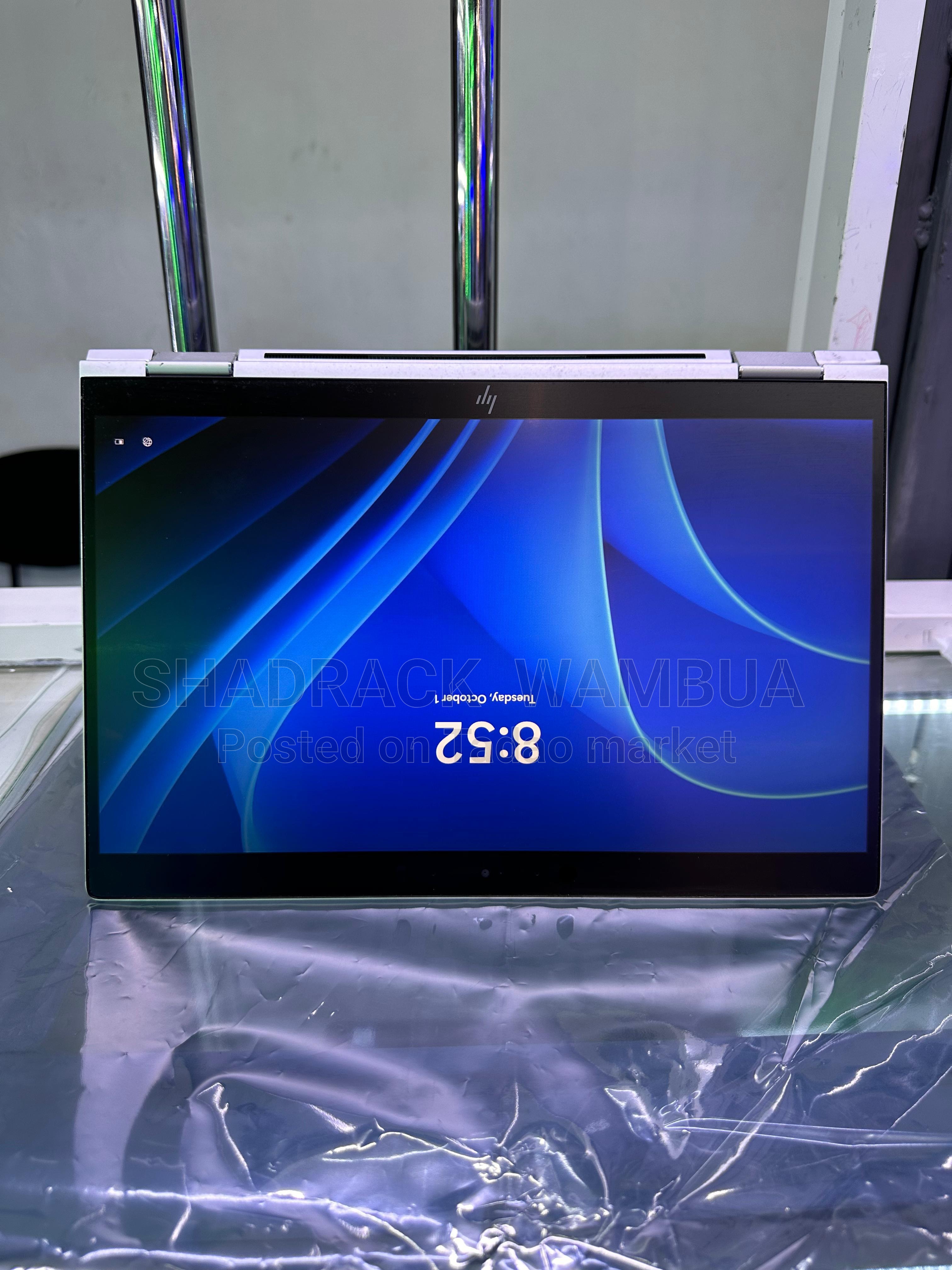 Hp Elitebook Folio 1030 g4 x360 3