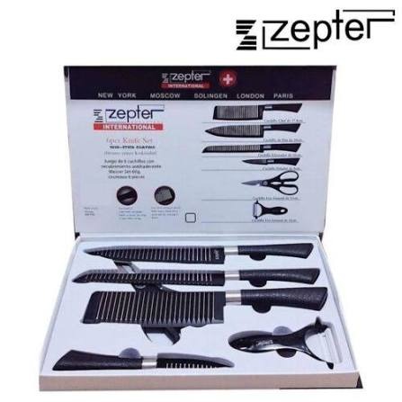Zepter Knife Gift Pack 3