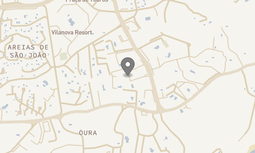 Lokation for SMY Sta Eulalia Algarve