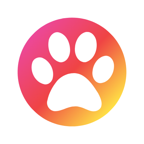 Pawtrait logo