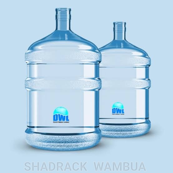 Water Refilling Services 3