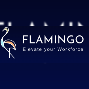  HRMS Software India - flamingohcm.com logo