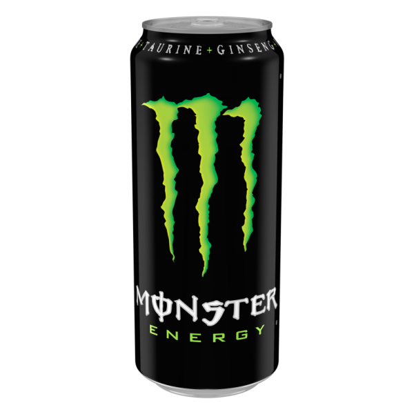 Monster Energy Original 500ml