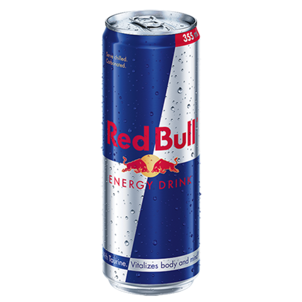 Red Bull Energy Drink 250ML