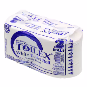 toilex 2 rolls