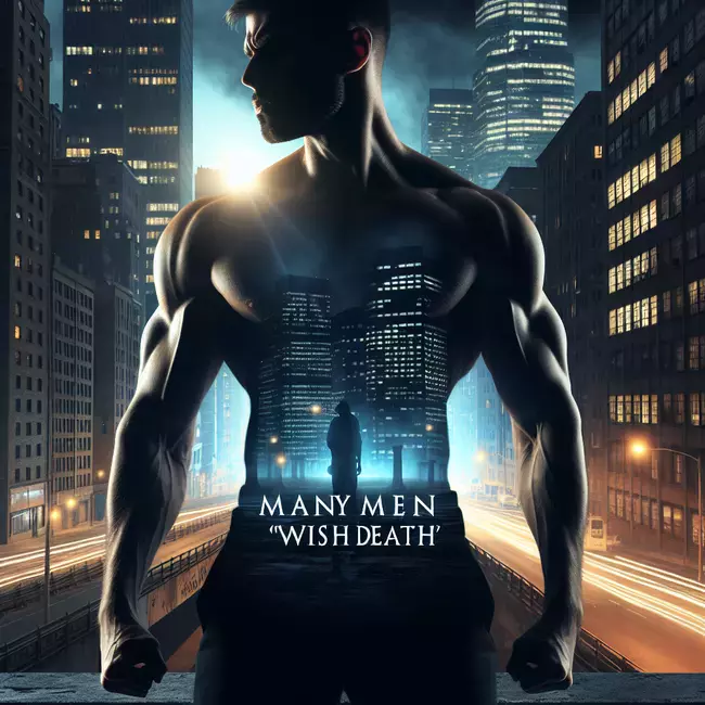 The meaning of Many Men (Wish Death) by 50 Cent AI interpretation of Many Men (Wish Death) by 50 Cent