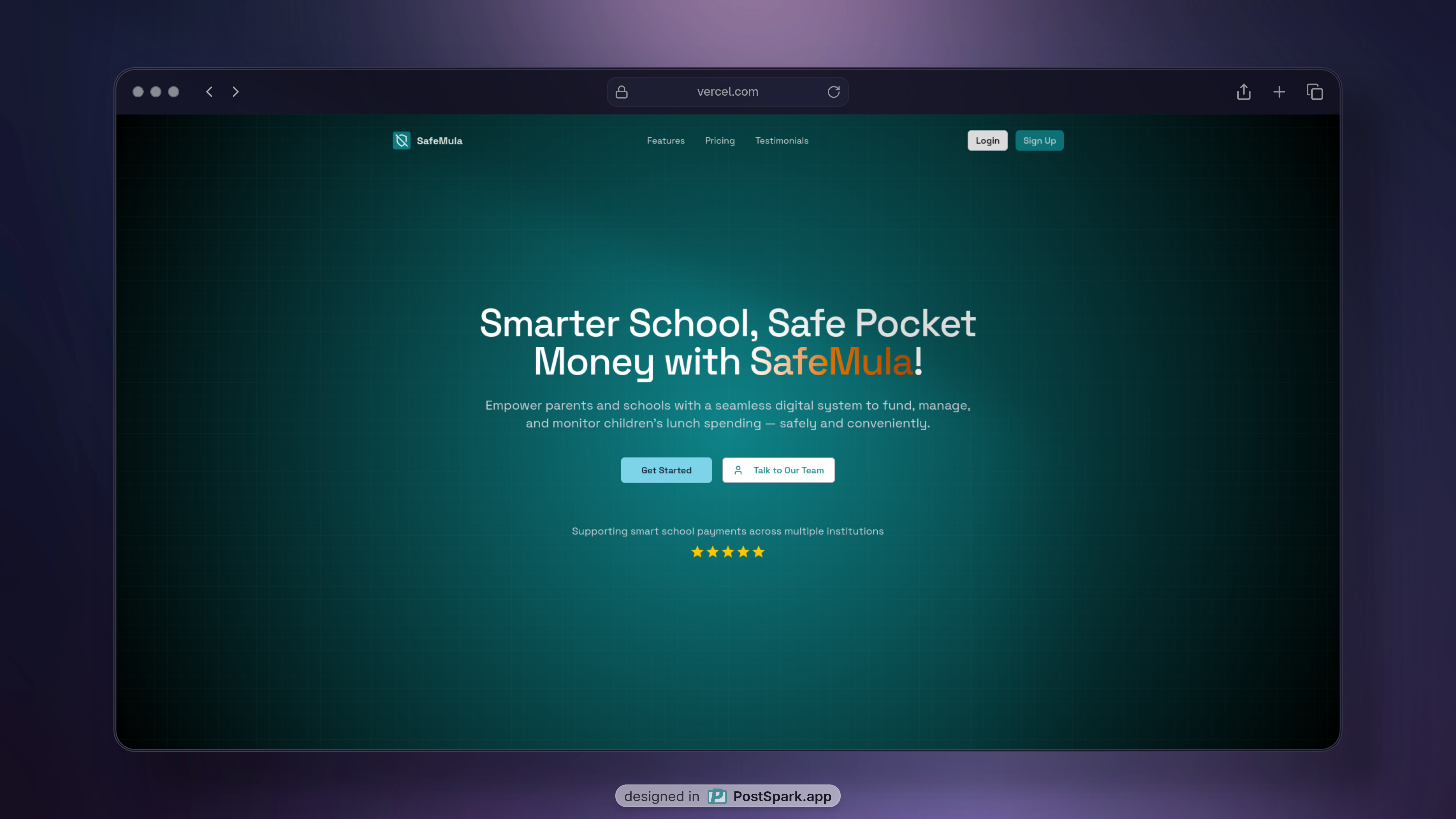 portfolio image