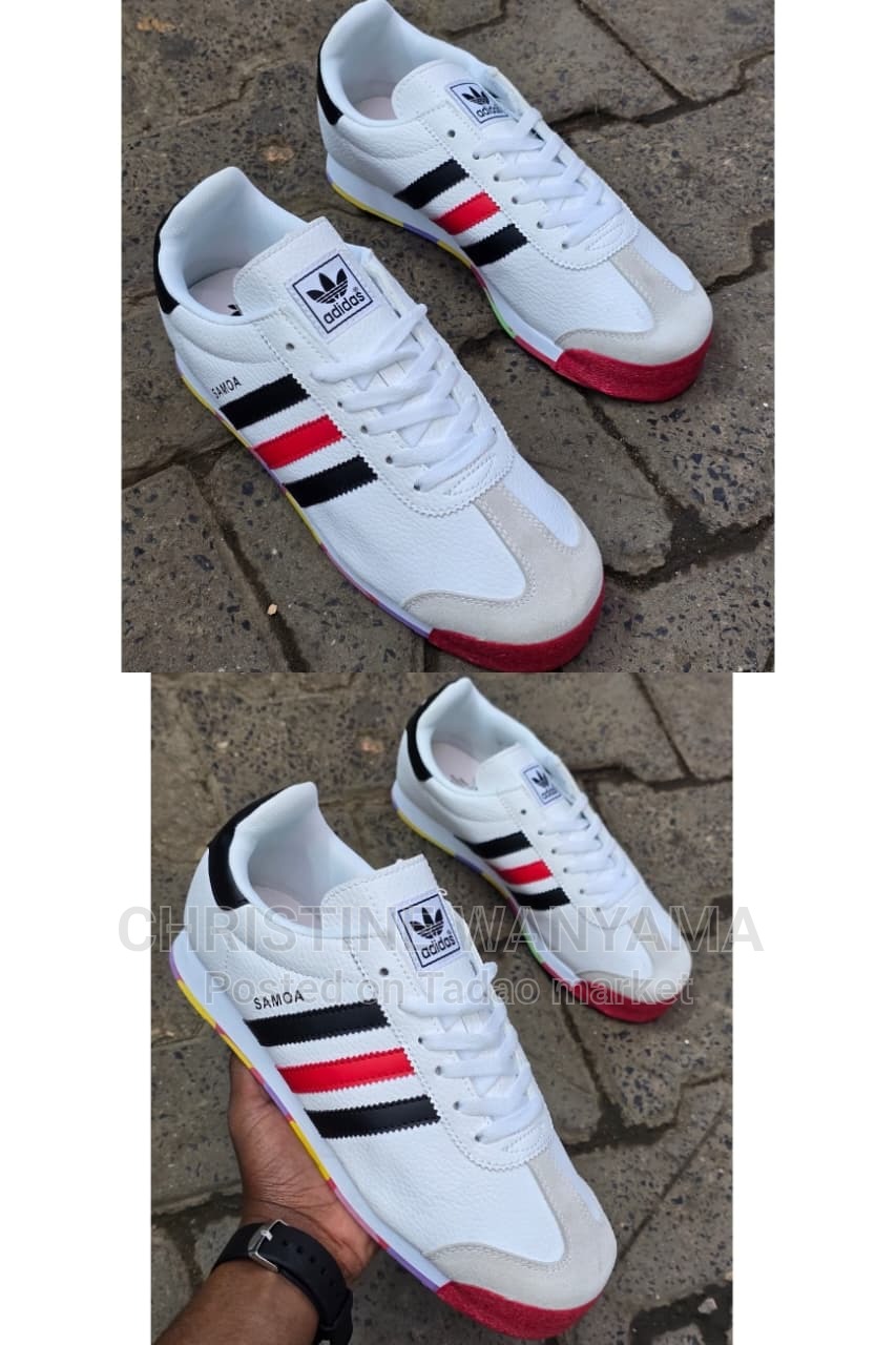 Adidas samoa 3