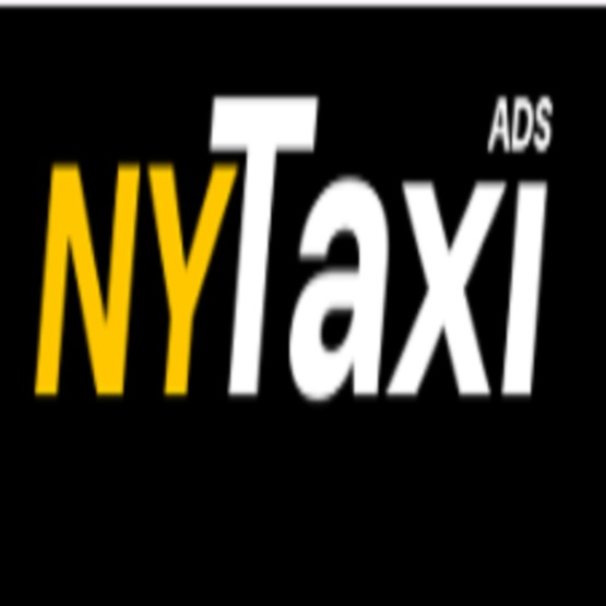 Taxi Advertising NYC