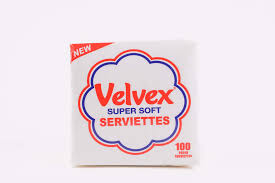 Velvex Tissues Regular