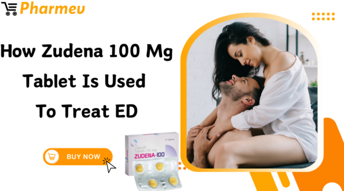 Zudena pills