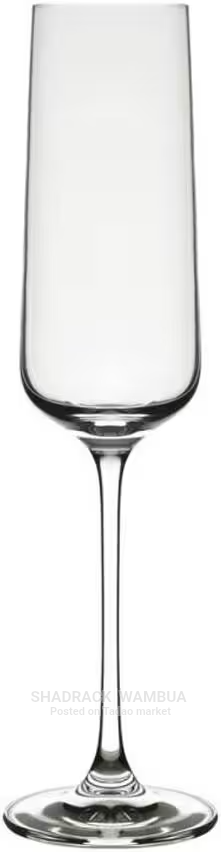 Long Luxe Champagne Glasses 2