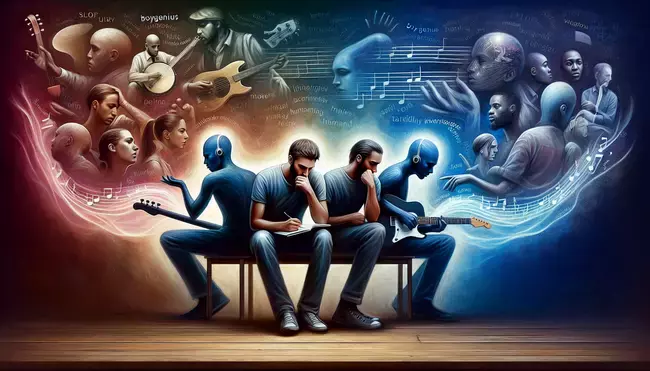 The meaning of Boygenius Songs by Boygenius AI interpretation of Boygenius Songs by Boygenius