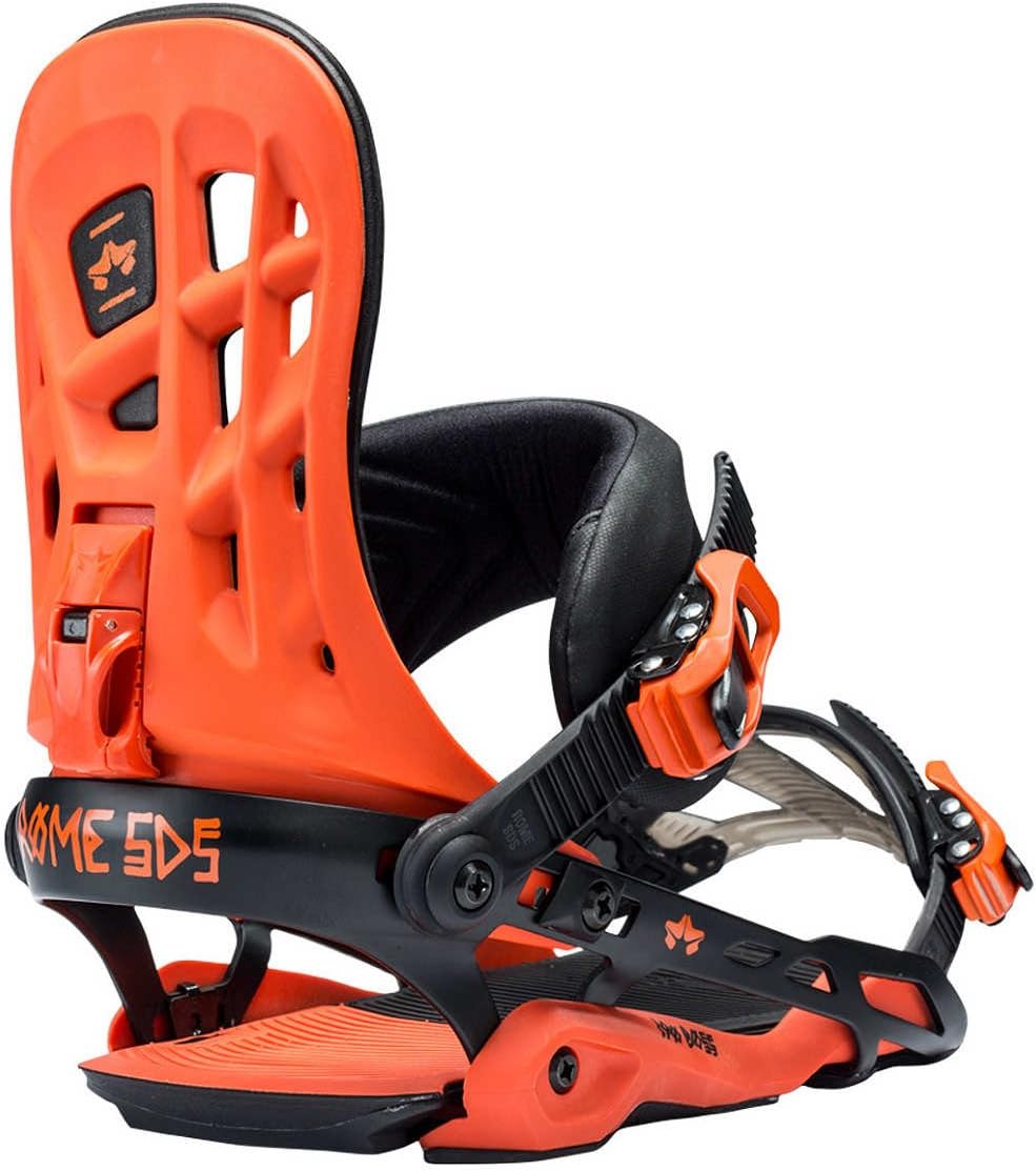 Rome 390 Boss