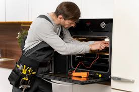 Why You Need a Professional ILVE Oven Technician from Local Appliance Repairs