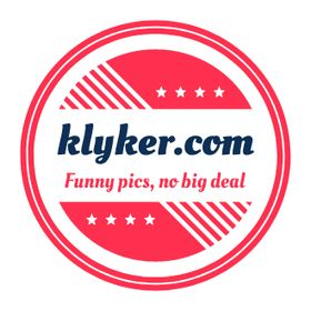 KLYKER.COM - Funny pictures and more!