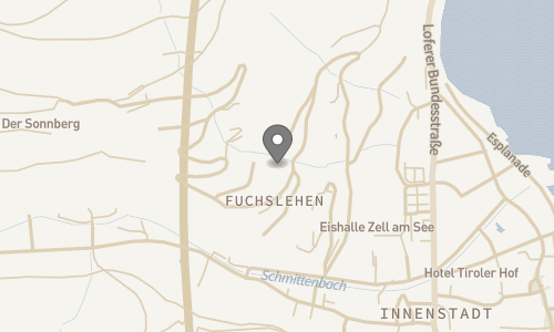 Lokation for Nikolaus by Avenida