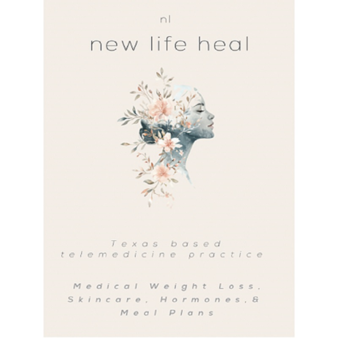 New life heal