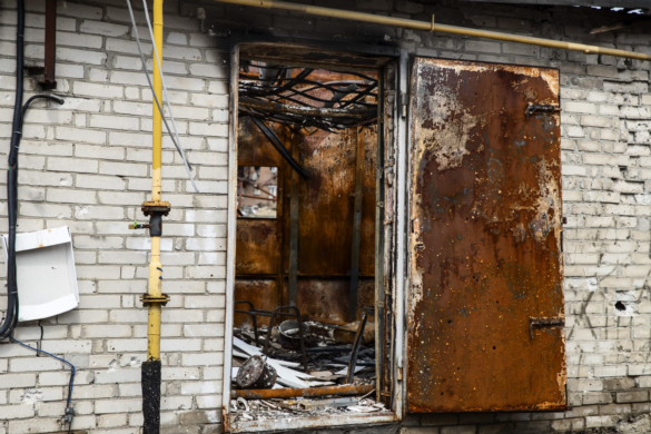 Your Guide to Fire and Storm Damage Repairs in Mobile, AL: What to Expect