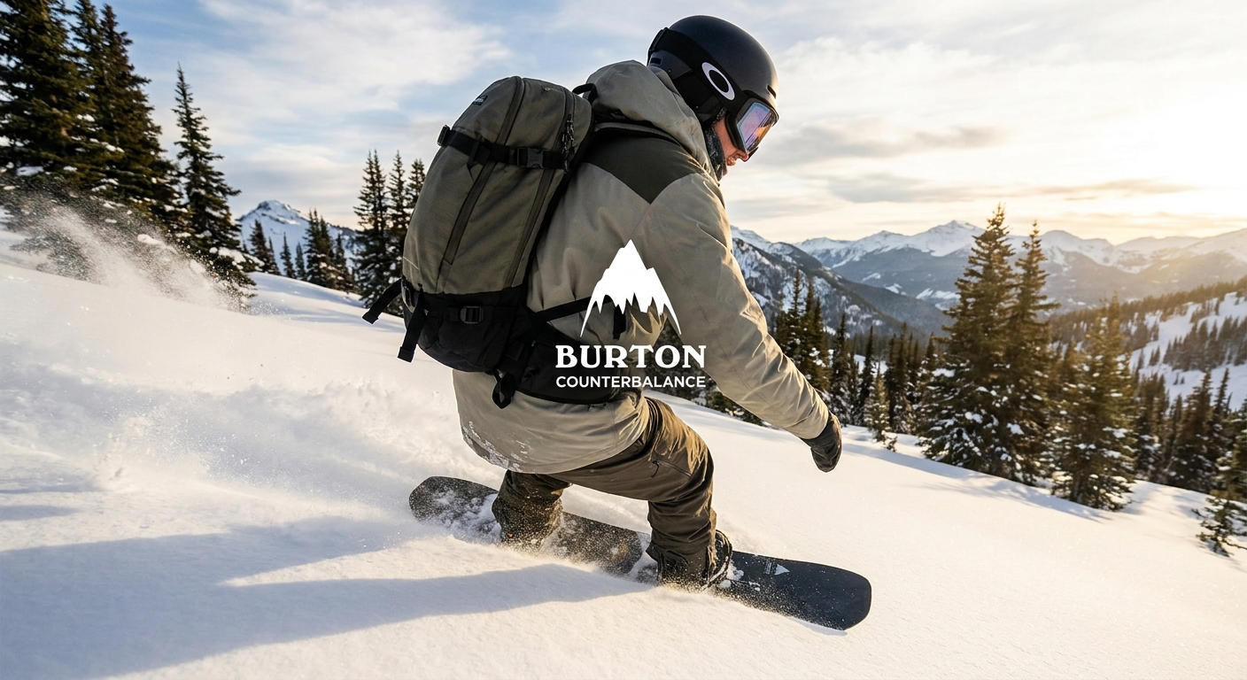 Burton Counterbalance