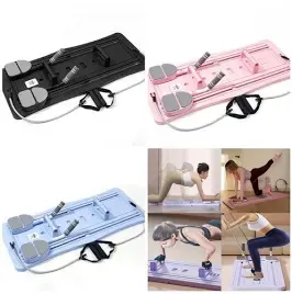 Multifunctional Pilates Board 3