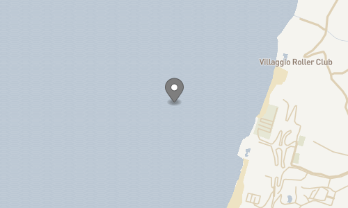 Lokation for Baia Del Godano Resort & Spa