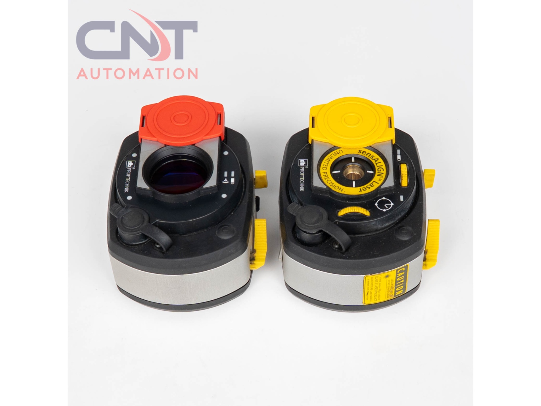 Lendus | Rental - Pruftechnik Rotalign Ultra iS Laser Shaft Alignment ...