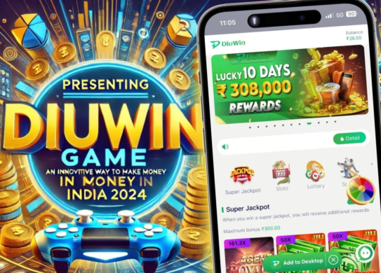 Diu win Lottery Register Impact on the Gaming Industry