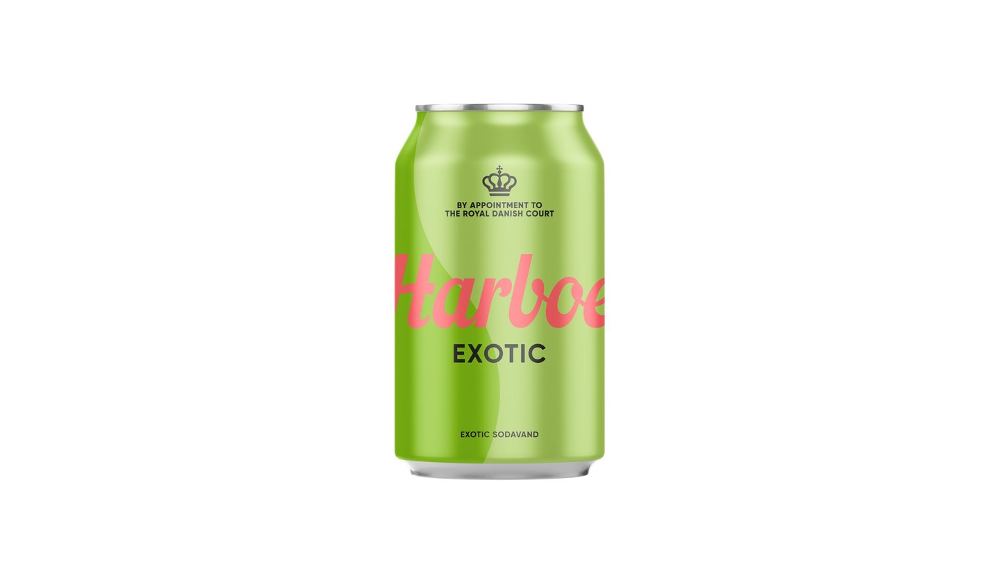 Harboe Exotic