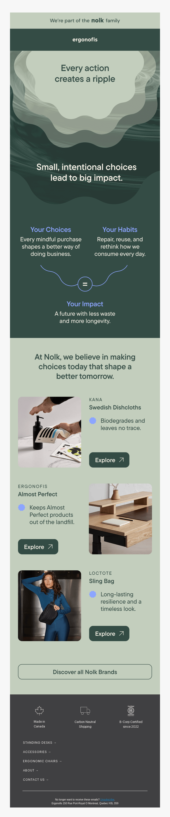 Design That Makes A Difference