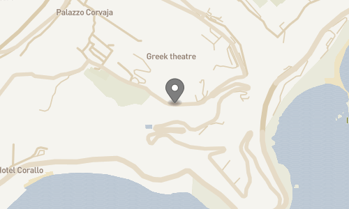 Lokation for Elios Hotel
