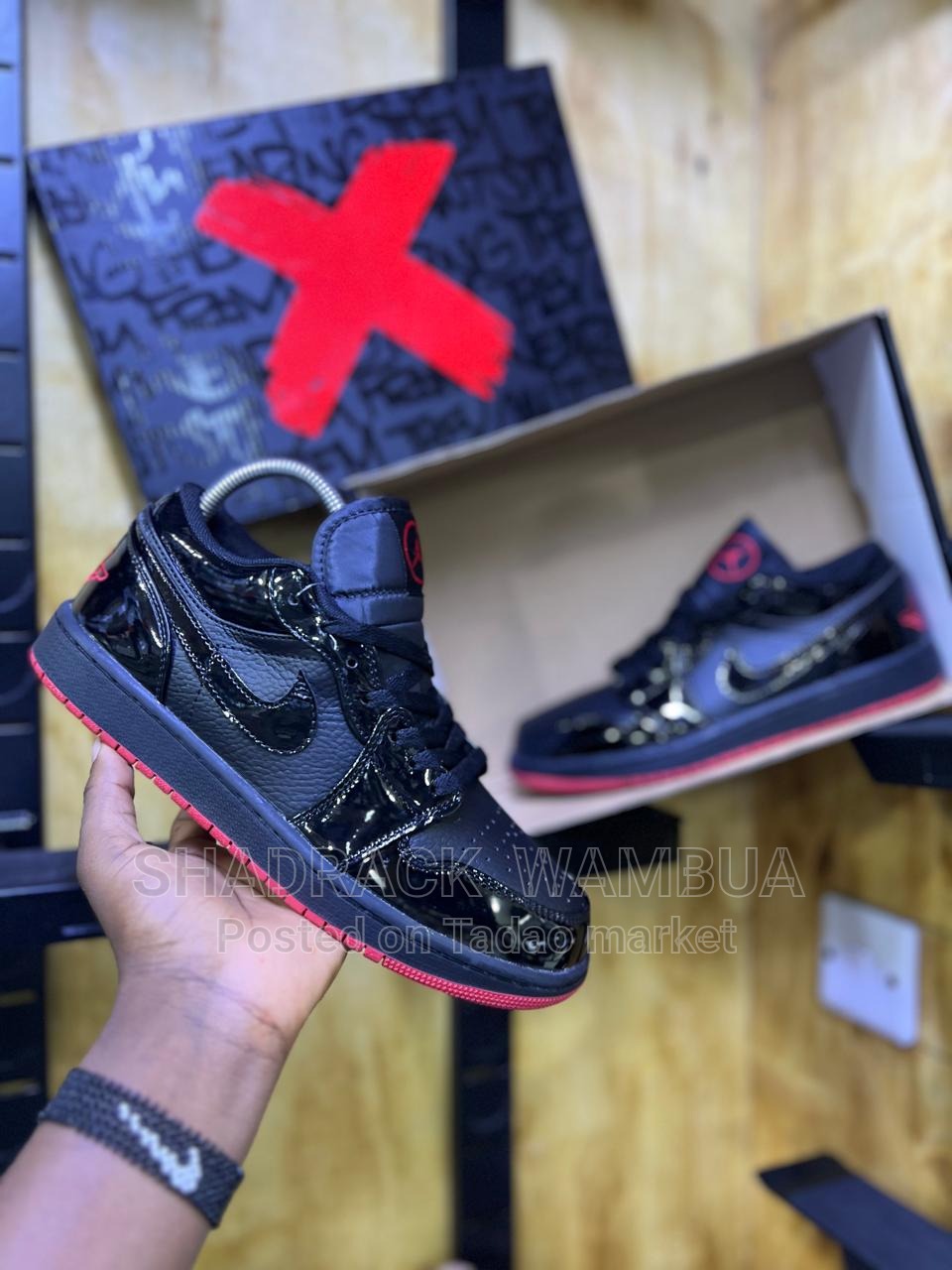 Jordan 1 3